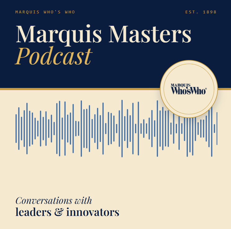 Marquis Masters Podcast