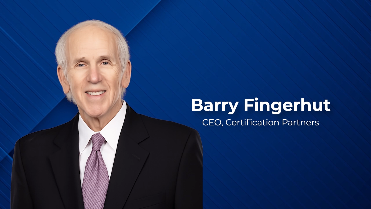 Barry Fingerhut on Why Skills Will Replace Degrees in the Age of AI