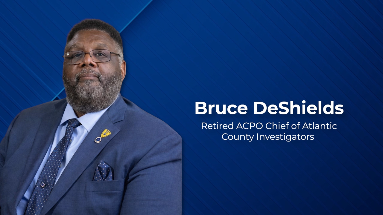 Bruce DeShields on Active Listening, High Stakes Negotiation, and Building Real Security That Holds Up Under Pressure