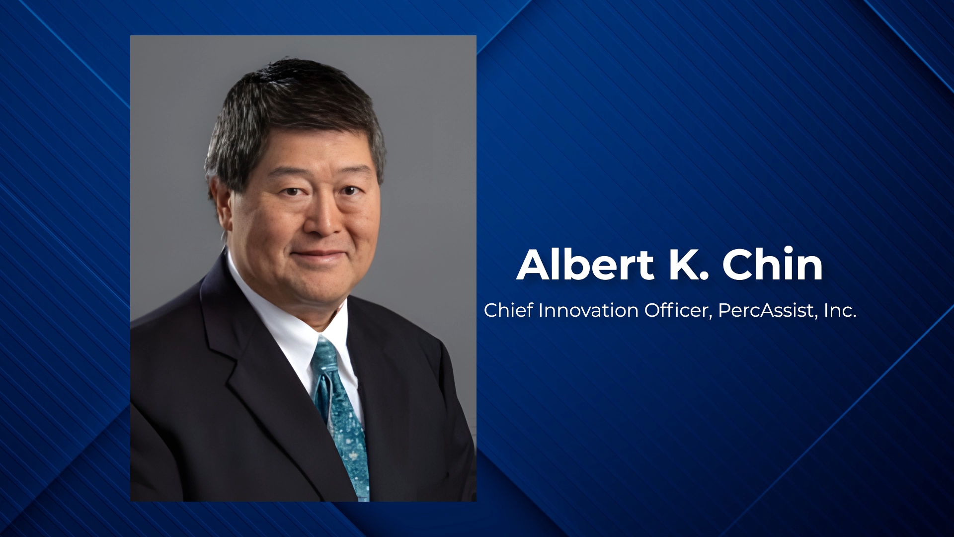 Albert Chin: The Engineer Who Quietly Invented the Future of Heart Surgery