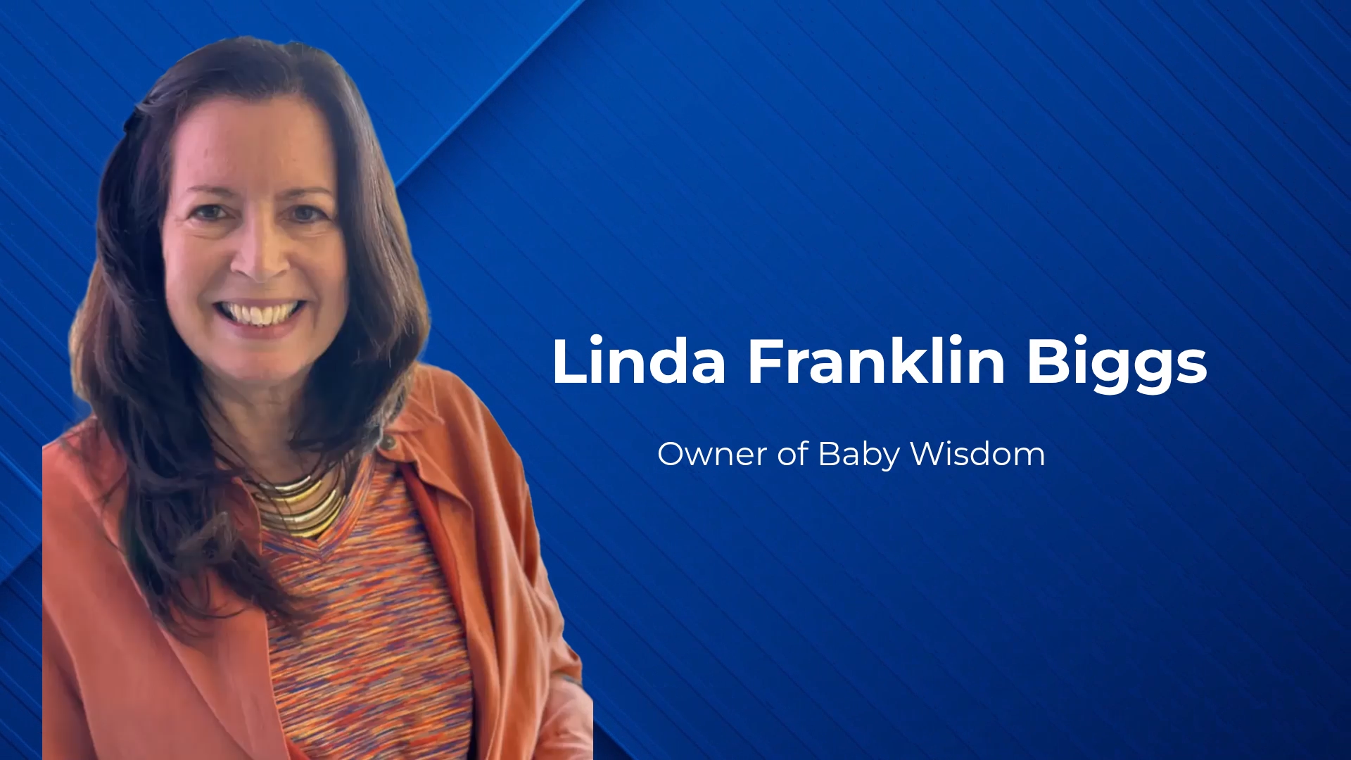 Linda Franklin-Biggs: Exploring the Transformative Power of Music