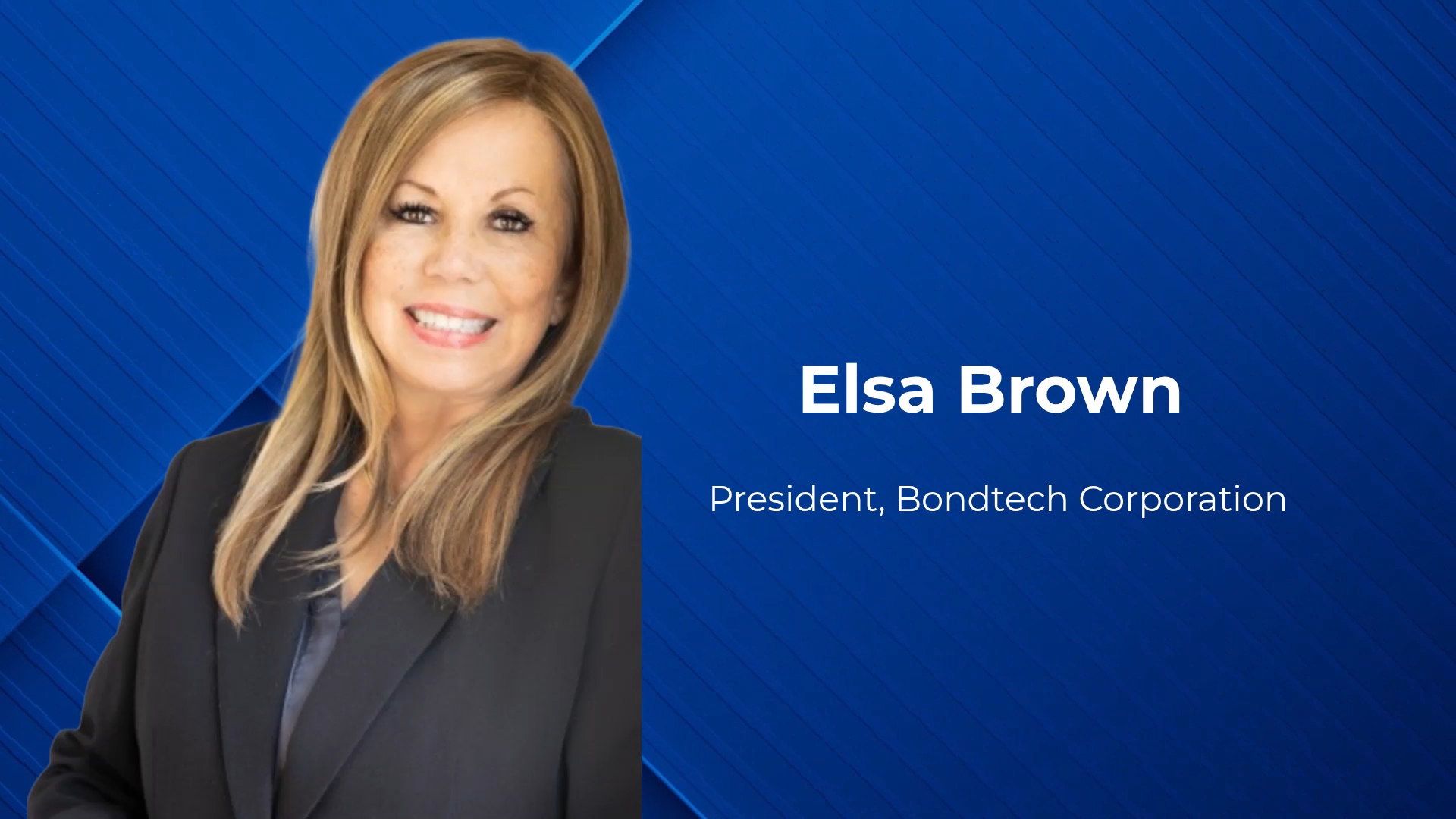Elsa Brown on Faith, Entrepreneurship, Global Business, and Changing Lives Through Education