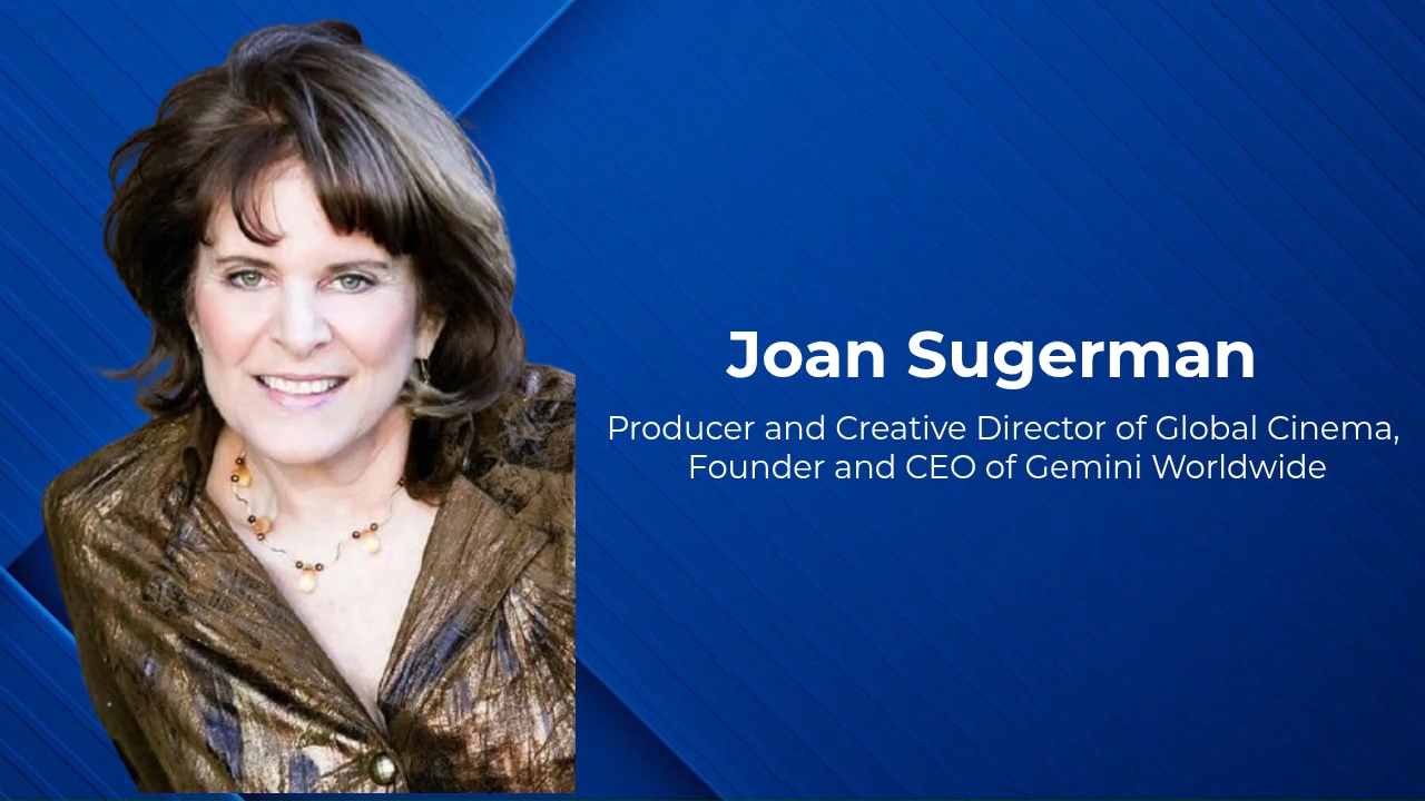 Joan Sugerman: How Can Storytelling and Transformational Consulting Shape Leadership and Organizational Change?