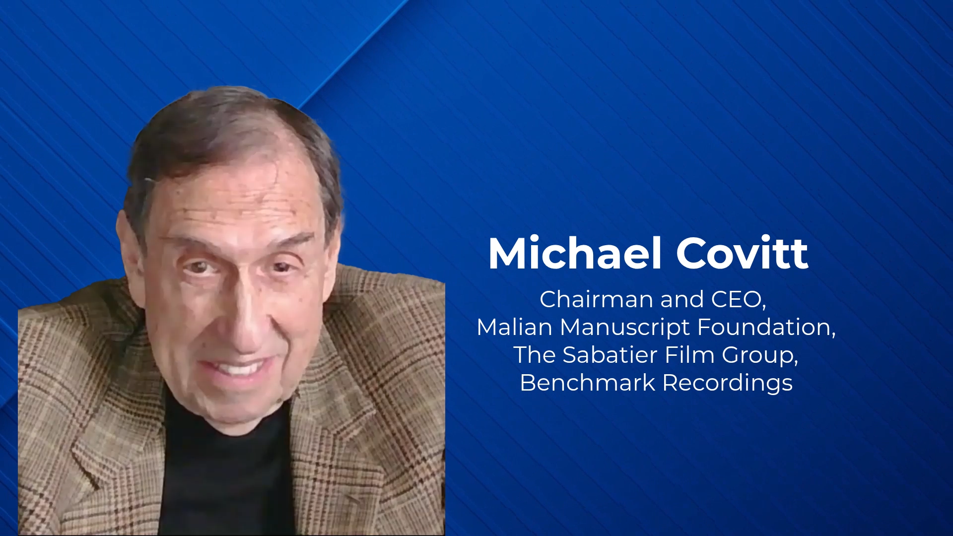 Michael Covitt: How Loyalty to Your Goals Can Transform Your Career