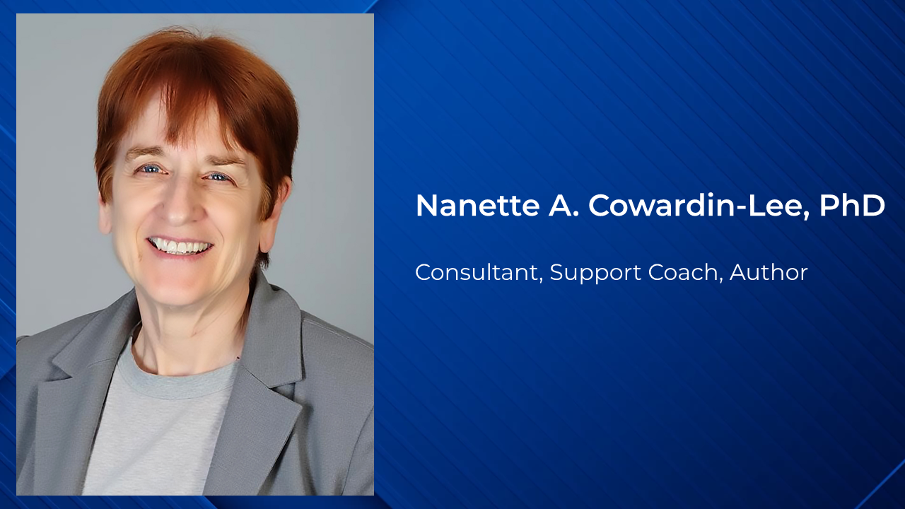 Dr. Nan Cowardin-Lee, PhD – The Workplace Bullying Strategist Helping Employees Build Resilience